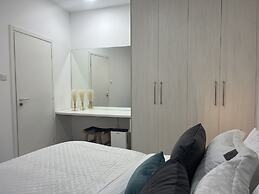 Phaedrus Living: Limassol Downtown Habitat