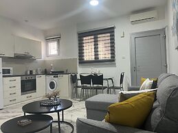 Phaedrus Living: Limassol Downtown Habitat