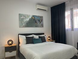 Phaedrus Living: Limassol Downtown Habitat