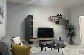 Phaedrus Living: Limassol Downtown Habitat