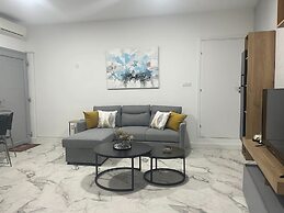 Phaedrus Living: Limassol Downtown Habitat