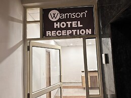 Hotel Wamson