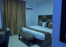 Admiralty Hotel Lekki