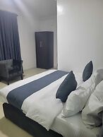 Admiralty Hotel Lekki