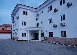 Admiralty Hotel Lekki