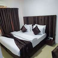 Admiralty Hotel Lekki