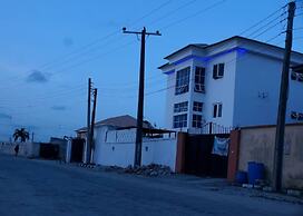 Admiralty Hotel Lekki