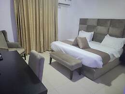 Admiralty Hotel Lekki