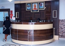 Admiralty Hotel Lekki