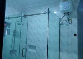 Admiralty Hotel Lekki