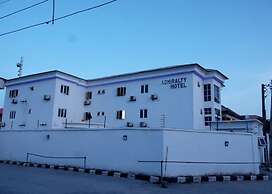 Admiralty Hotel Lekki