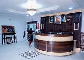 Admiralty Hotel Lekki