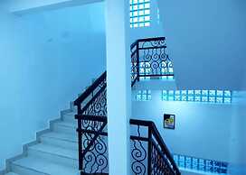 Admiralty Hotel Lekki
