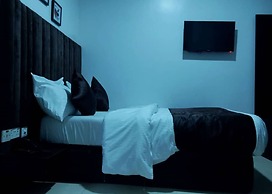 Admiralty Hotel Lekki
