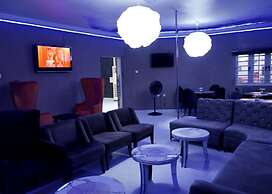 Admiralty Hotel Lekki