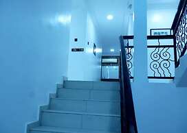 Admiralty Hotel Lekki