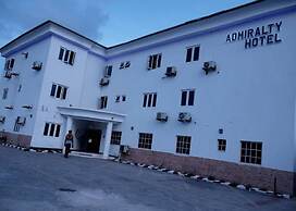 Admiralty Hotel Lekki