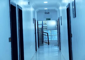 Admiralty Hotel Lekki