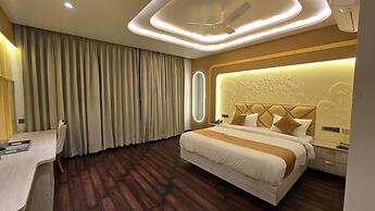 Hotel White Ring Jaipur