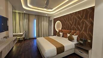 Hotel White Ring Jaipur