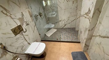 Hotel White Ring Jaipur