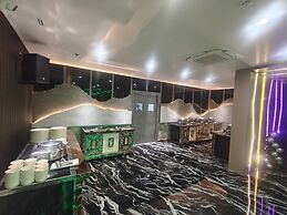 Hotel White Ring Jaipur