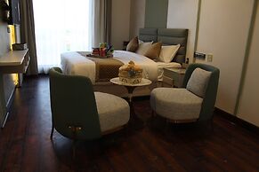 Hotel White Ring Jaipur