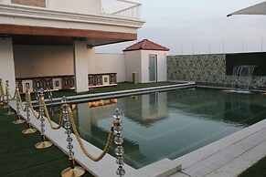 Hotel White Ring Jaipur
