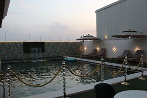 Hotel White Ring Jaipur