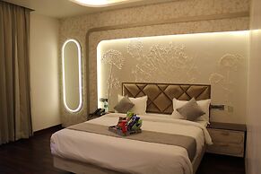 Hotel White Ring Jaipur