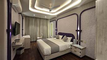 Hotel White Ring Jaipur