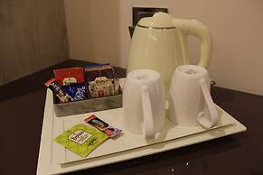 Hotel White Ring Jaipur