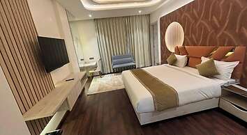 Hotel White Ring Jaipur