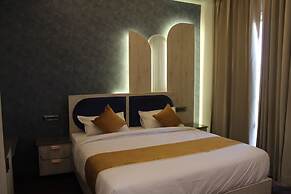 Hotel White Ring Jaipur