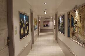 Hotel White Ring Jaipur