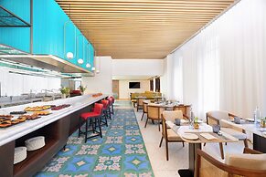 Novotel GOA Panjim