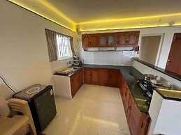 Sky Top Villa