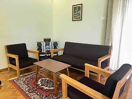 Sky Top Villa