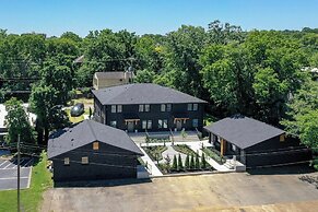 The Nomad by AvantStay – Modern Comfort Near Downtown