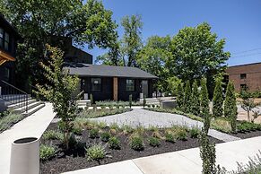 The Nomad by AvantStay – Modern Comfort Near Downtown