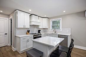 The Nomad by AvantStay – Modern Comfort Near Downtown