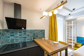 Tribunali Trendy Studio