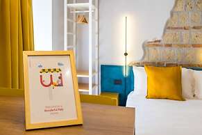 Tribunali Trendy Studio