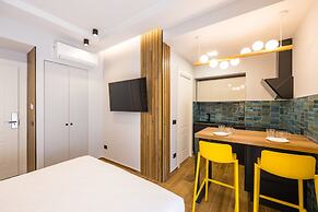 Tribunali Trendy Studio