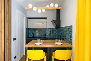 Tribunali Trendy Studio