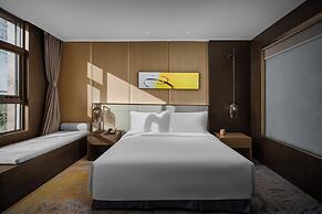 voco Zhengzhou Garden Expo, an IHG Hotel