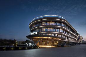 voco Zhengzhou Garden Expo, an IHG Hotel