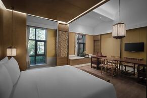 voco Zhengzhou Garden Expo, an IHG Hotel