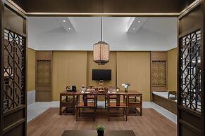 voco Zhengzhou Garden Expo by IHG