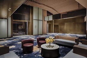 voco Zhengzhou Garden Expo by IHG